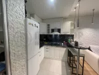 1-комнатная квартира, 36 м² - фото 33