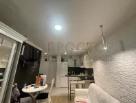 1-комнатная квартира, 36 м² - фото 34
