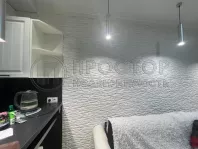 1-комнатная квартира, 36 м² - фото 35