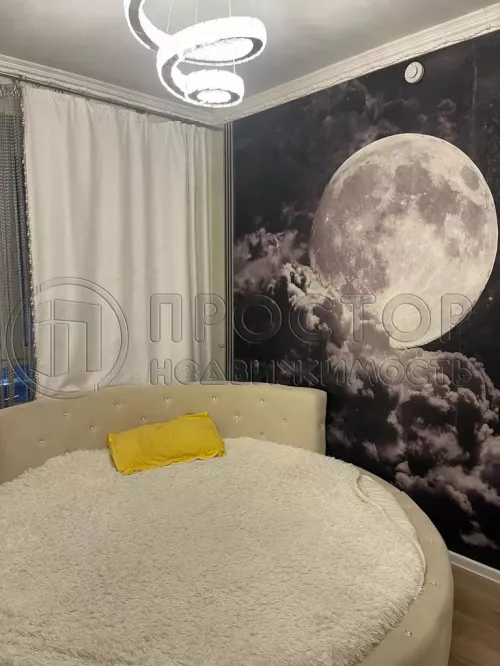 1-комнатная квартира, 36 м² - фото 14