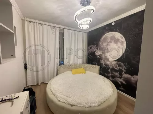 1-комнатная квартира, 36 м² - фото 15