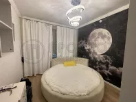 1-комнатная квартира, 36 м² - фото 37