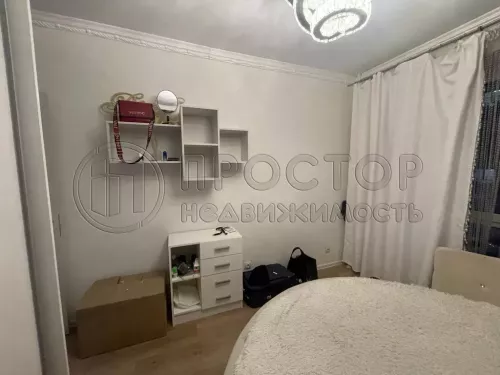 1-комнатная квартира, 36 м² - фото 16