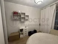 1-комнатная квартира, 36 м² - фото 38