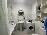 1-комнатная квартира, 36 м² - фото 39