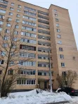 2-комнатная квартира, 50 м² - фото 18