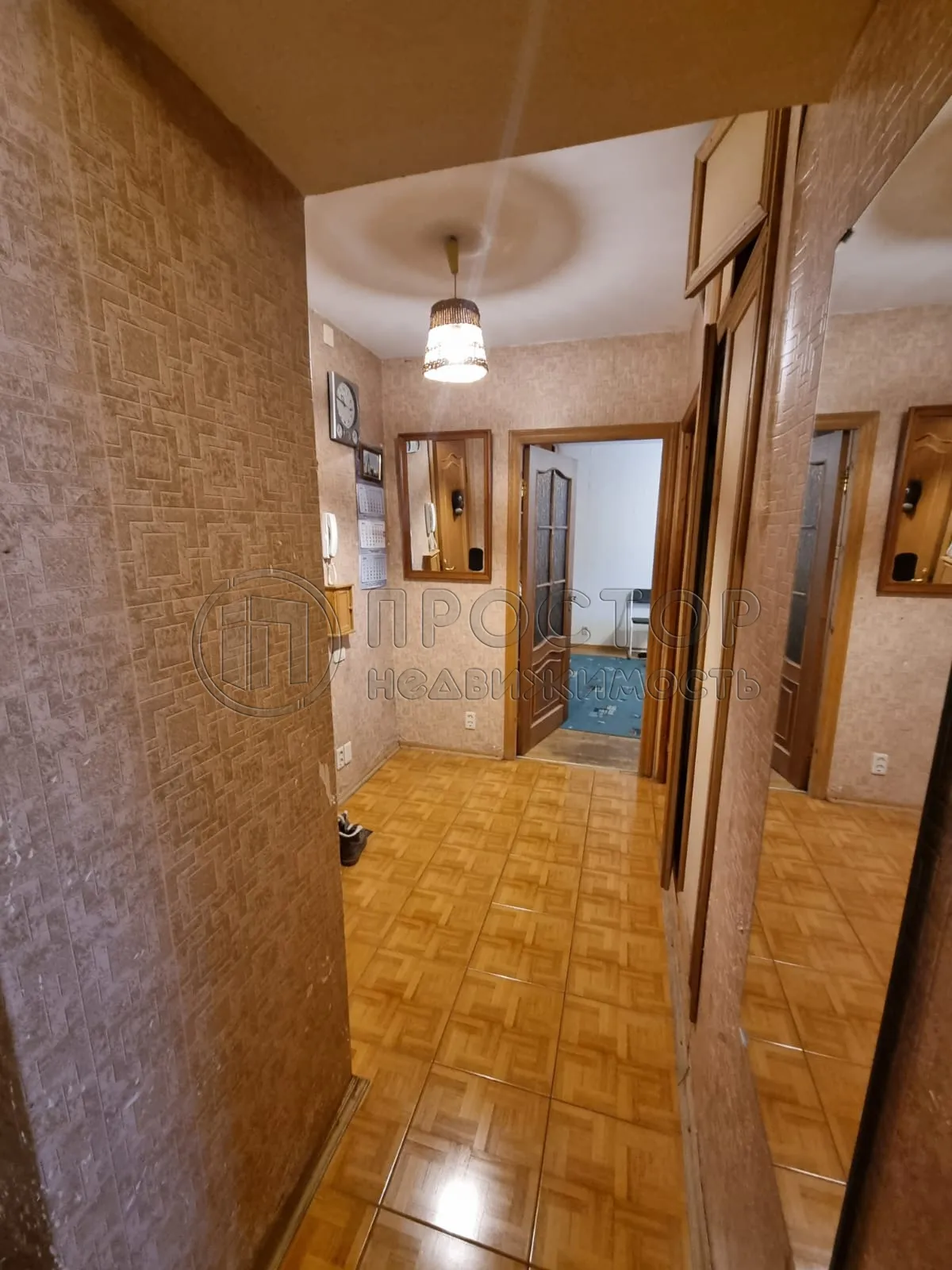 2-комнатная квартира, 50 м² - фото 4