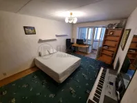 2-комнатная квартира, 50 м² - фото 21