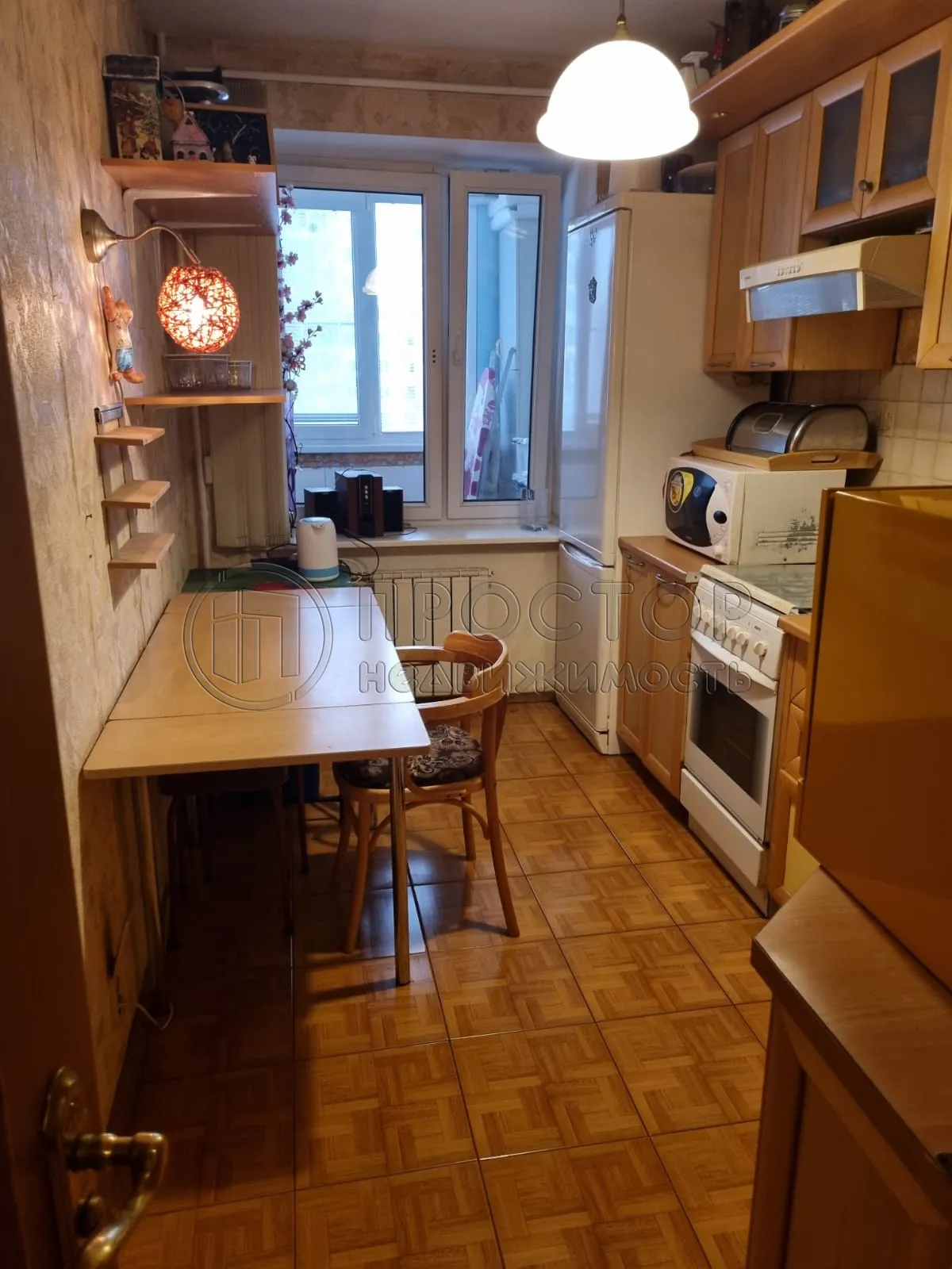 2-комнатная квартира, 50 м² - фото 8
