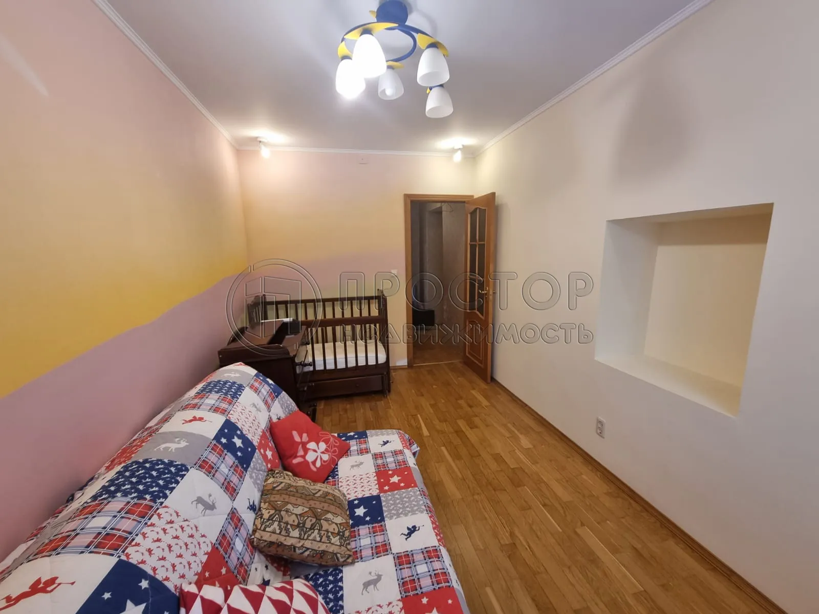 2-комнатная квартира, 50 м² - фото 9