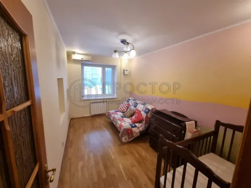 2-комнатная квартира, 50 м² - фото 10