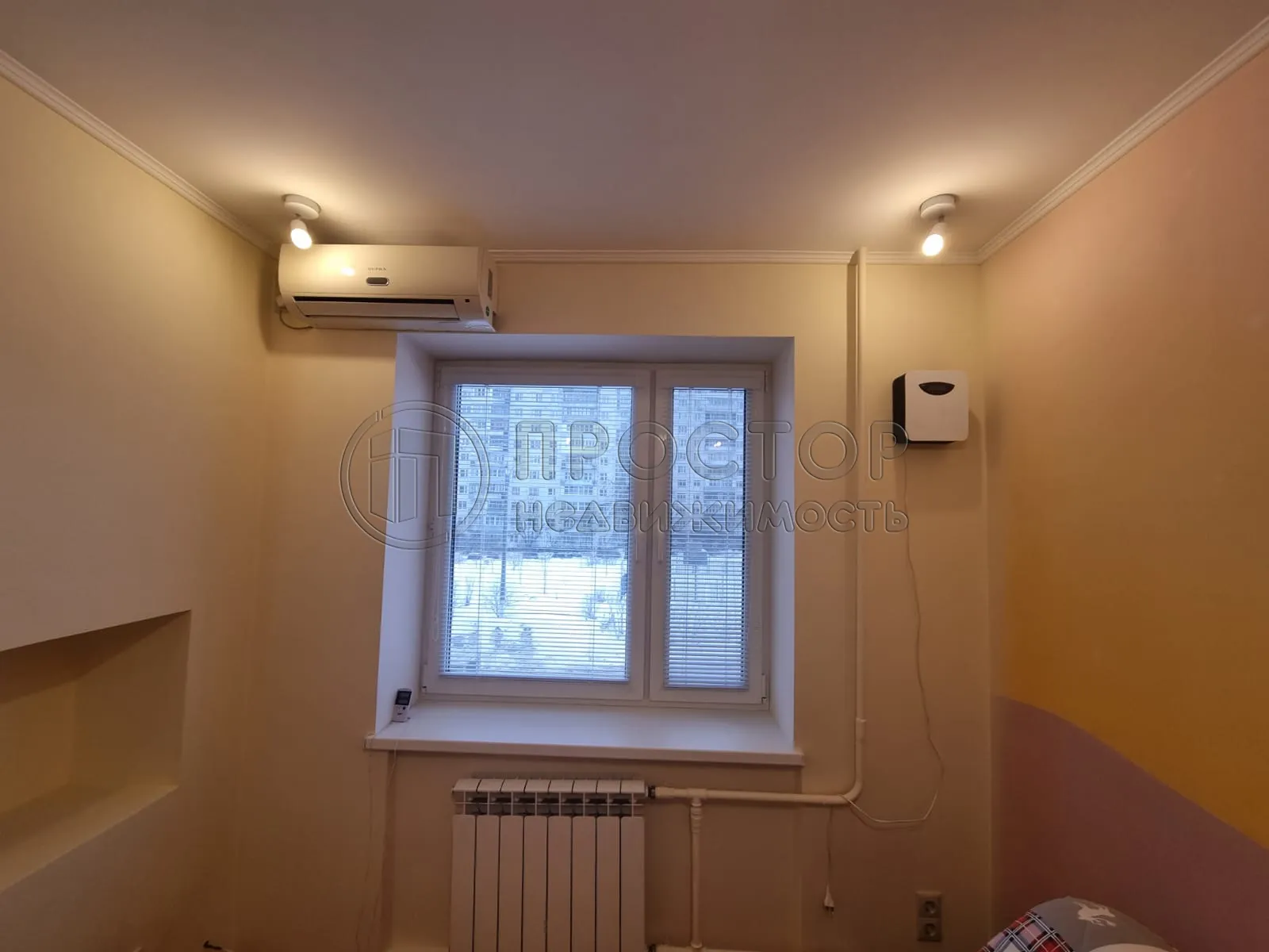 2-комнатная квартира, 50 м² - фото 11