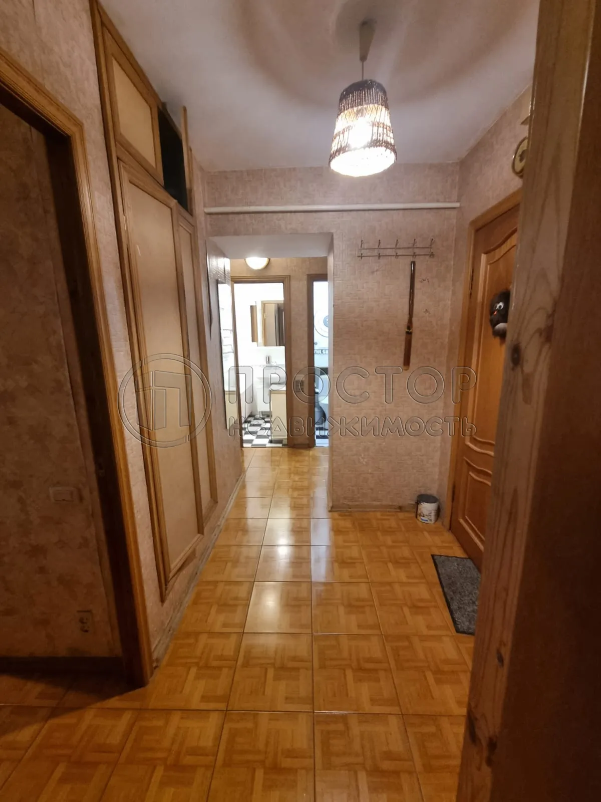 2-комнатная квартира, 50 м² - фото 12