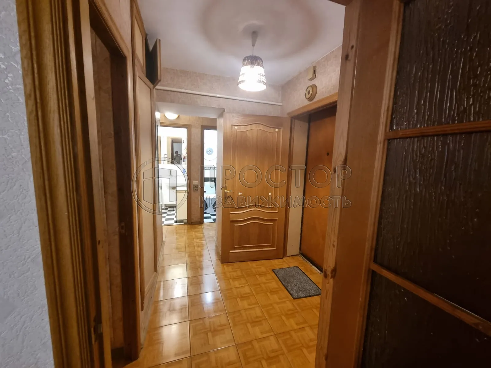 2-комнатная квартира, 50 м² - фото 13
