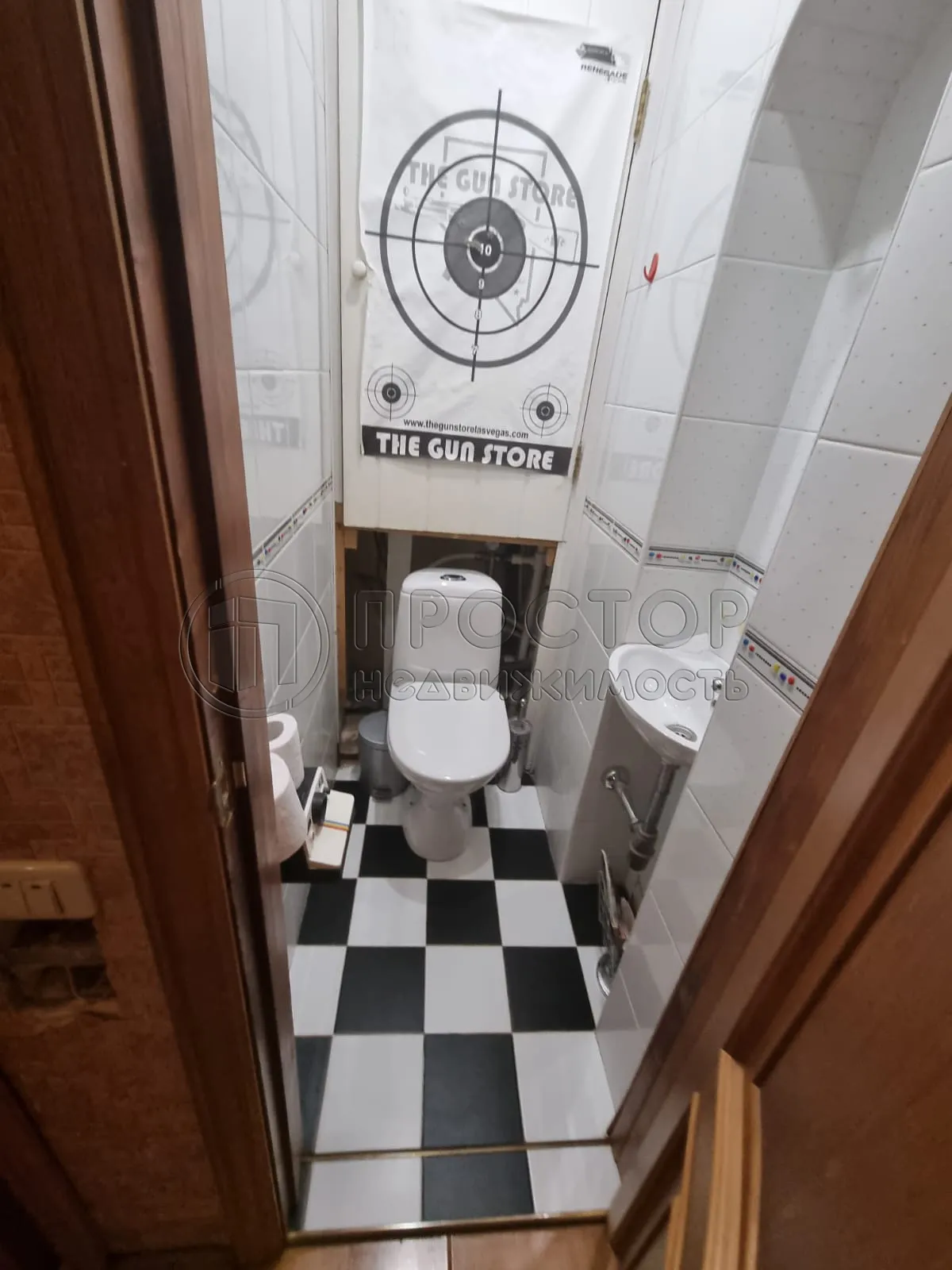 2-комнатная квартира, 50 м² - фото 15