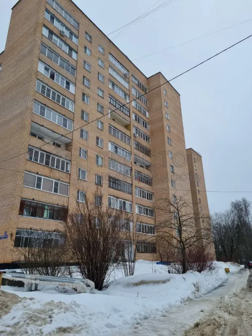 2-комнатная квартира, 50 м² - фото 17
