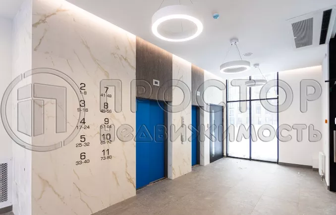 2-комнатная квартира, 34 м² - фото 9