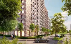 2-комнатная квартира, 42.6 м² - фото 9