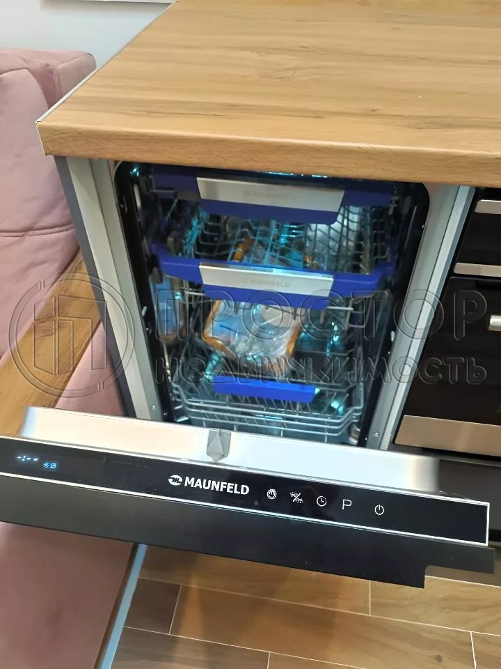 1-комнатная квартира, 29 м² - фото 5