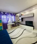 3-комнатная квартира, 60.5 м² - фото 12