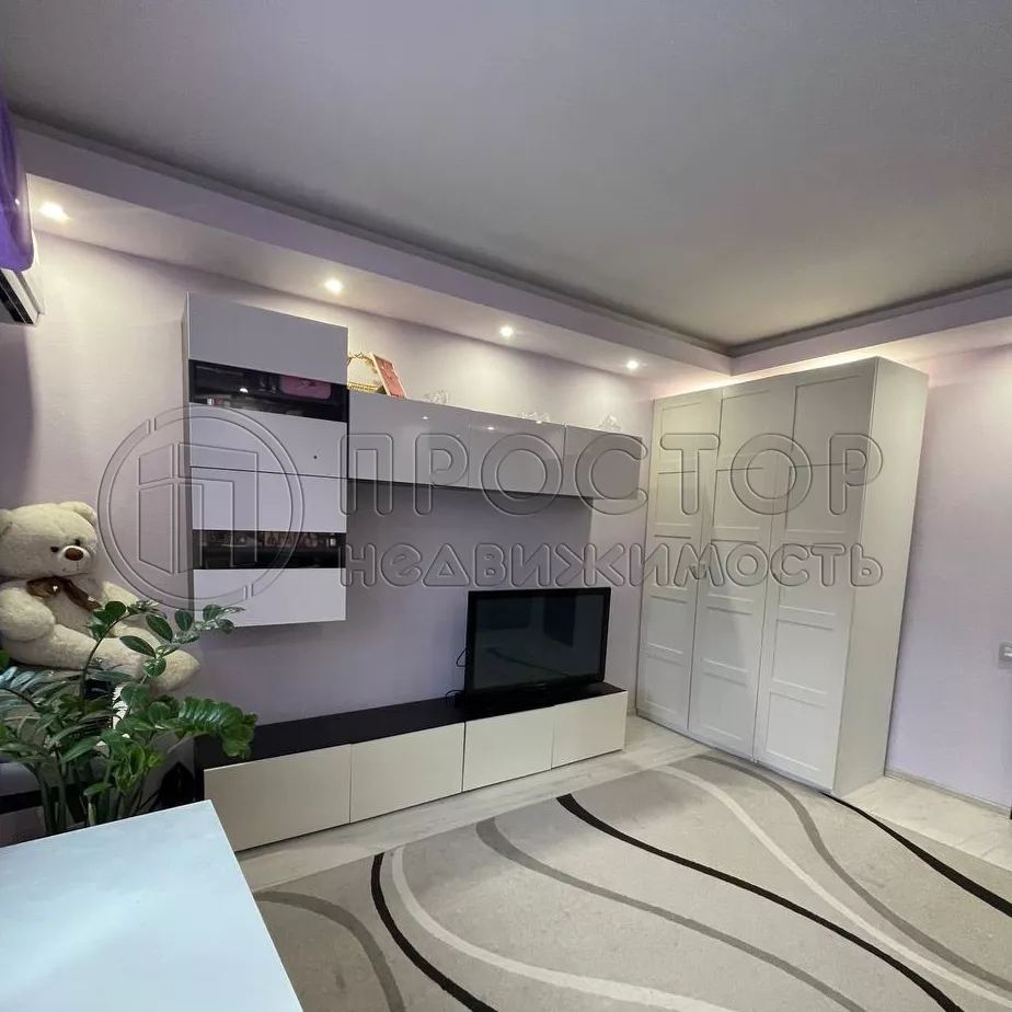 3-комнатная квартира, 60.5 м² - фото 4