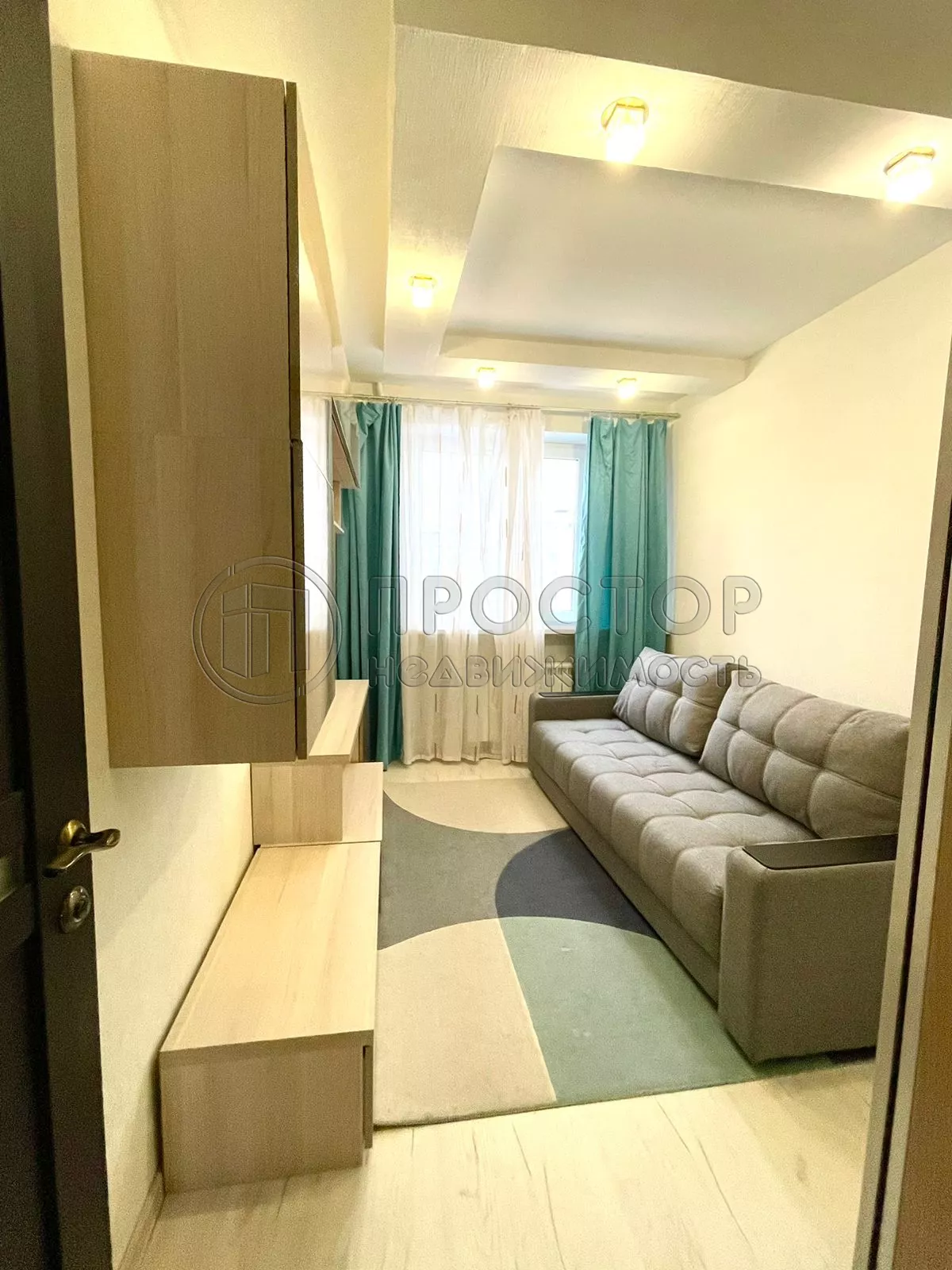 3-комнатная квартира, 60.5 м² - фото 7