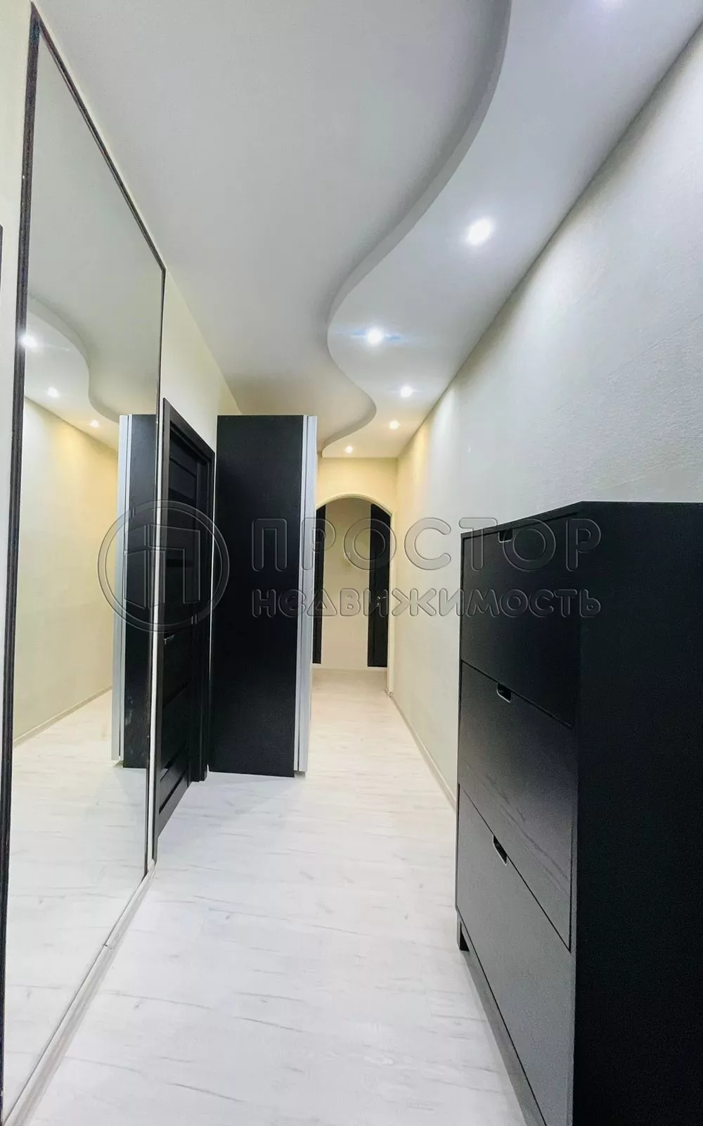 3-комнатная квартира, 60.5 м² - фото 8