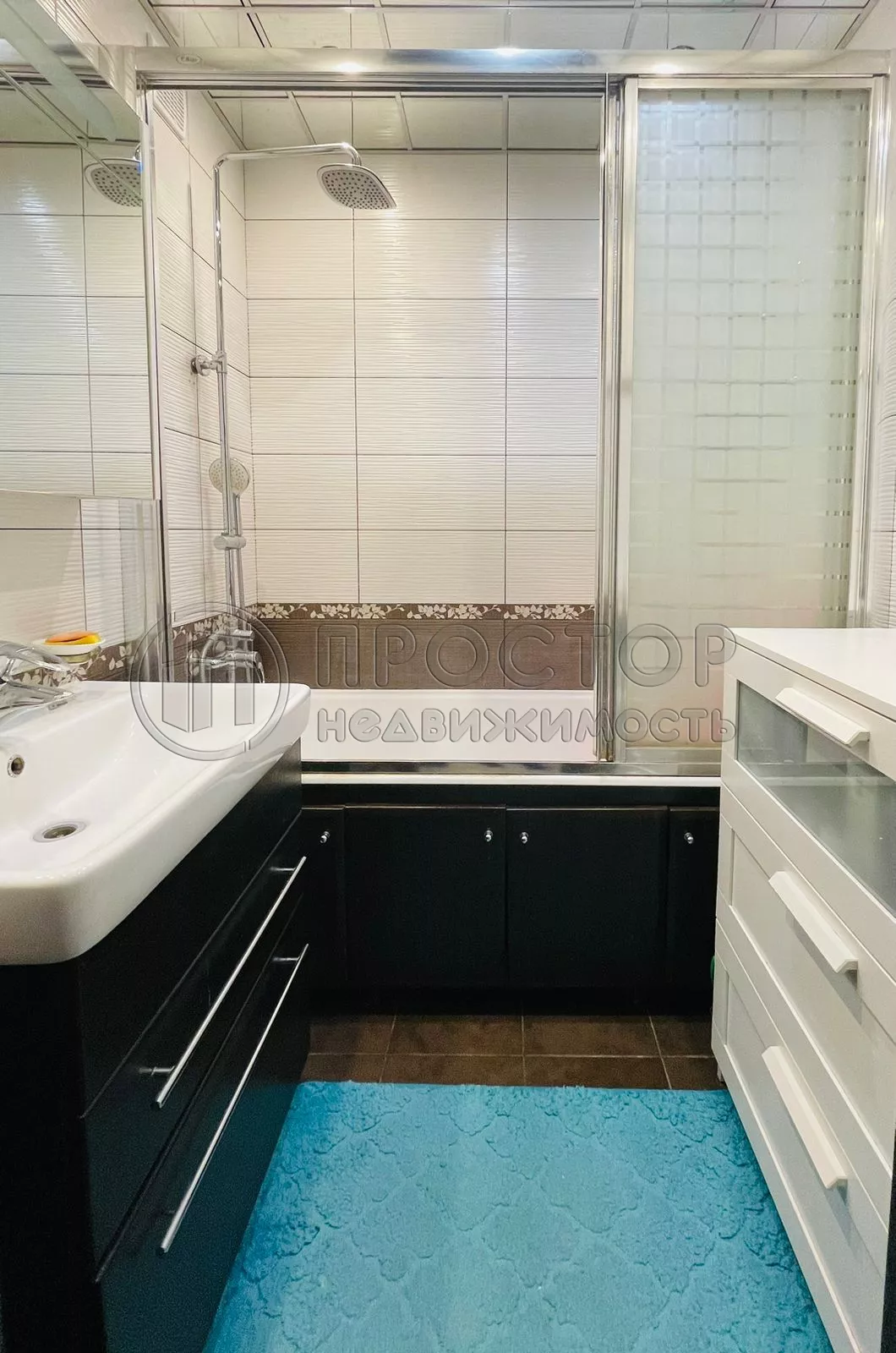 3-комнатная квартира, 60.5 м² - фото 9