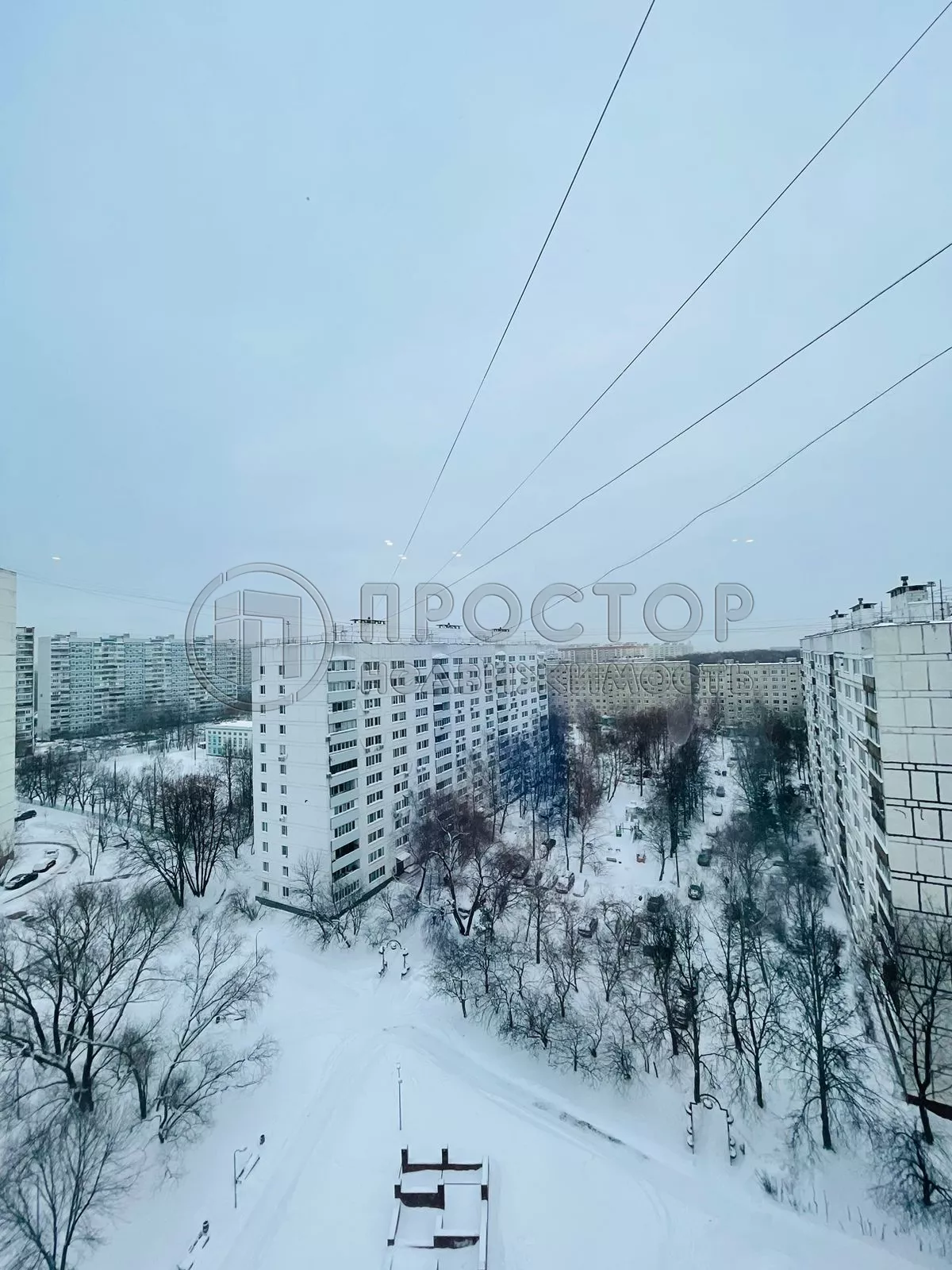 3-комнатная квартира, 60.5 м² - фото 10