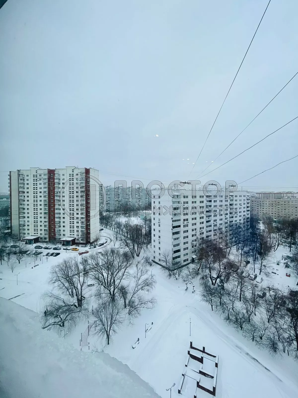 3-комнатная квартира, 60.5 м² - фото 11