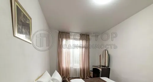 3-комнатная квартира, 59.6 м² - фото 6