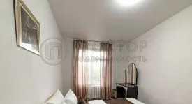 3-комнатная квартира, 59.6 м² - фото 17