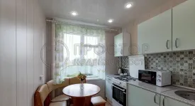 3-комнатная квартира, 59.6 м² - фото 19