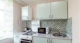 3-комнатная квартира, 59.6 м² - фото 20