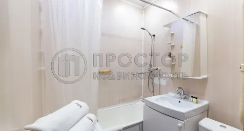 3-комнатная квартира, 59.6 м² - фото 10