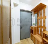 3-комнатная квартира, 59.6 м² - фото 22