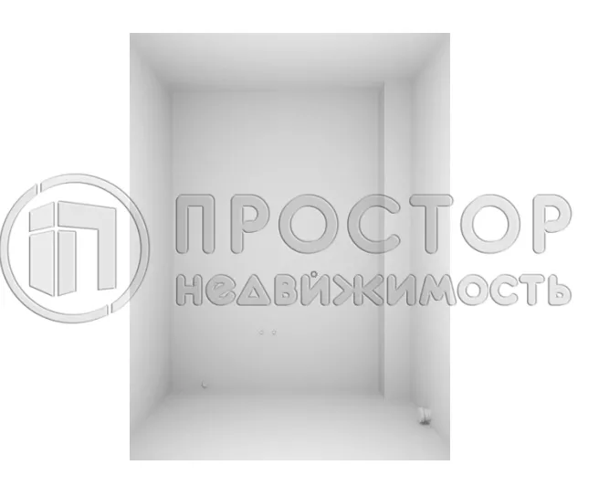 2-комнатная квартира, 40.1 м² - фото 2