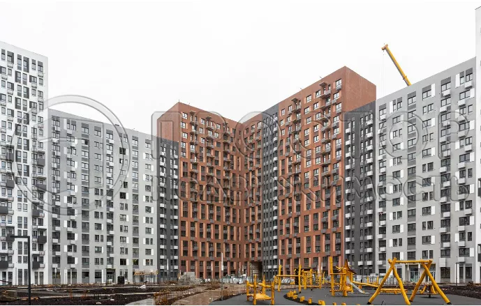 4-комнатная квартира, 72.7 м² - фото 3