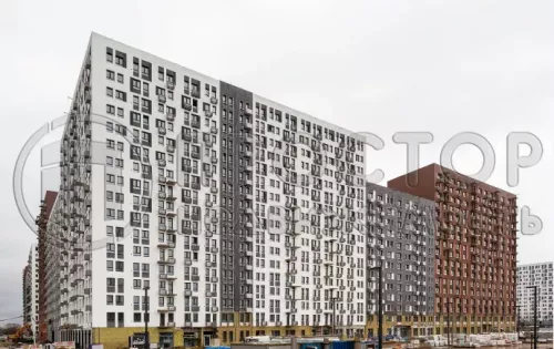 4-комнатная квартира, 72.7 м² - фото 4