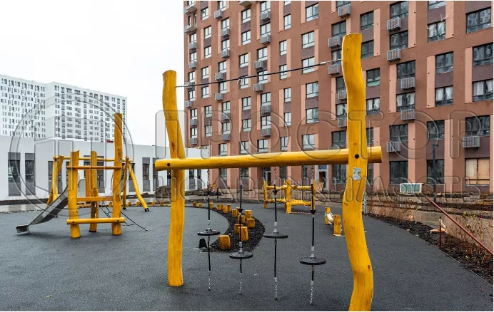 4-комнатная квартира, 72.7 м² - фото 5