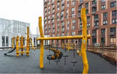 4-комнатная квартира, 72.7 м² - фото 21