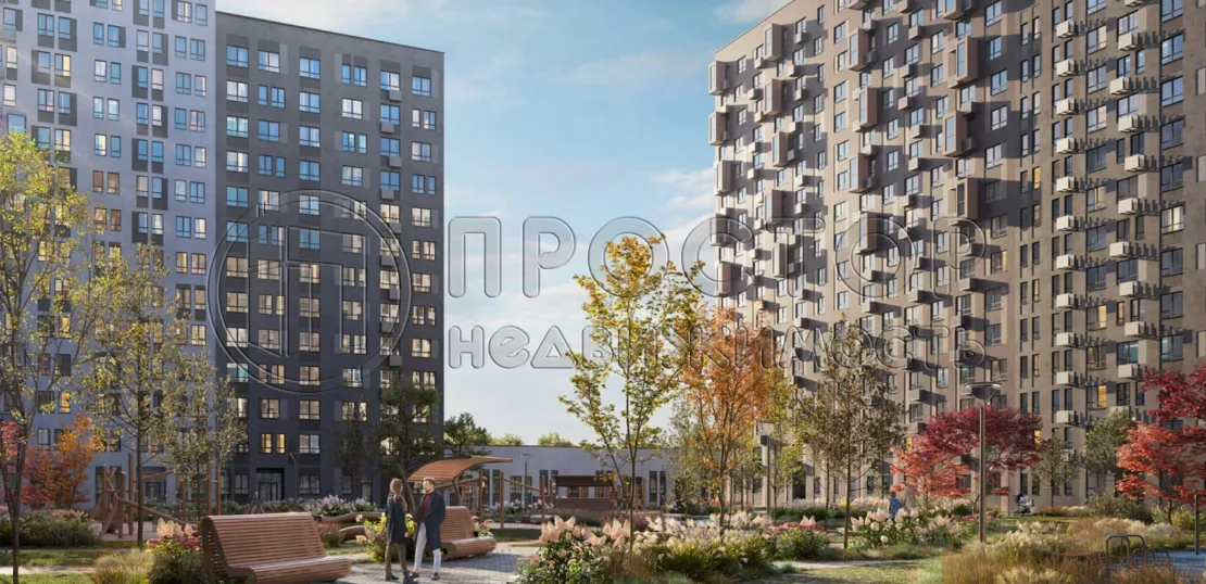 4-комнатная квартира, 72.7 м² - фото 6