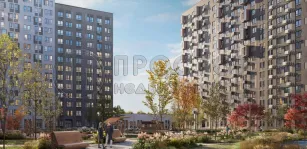 4-комнатная квартира, 72.7 м² - фото 22