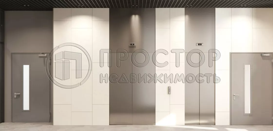 4-комнатная квартира, 72.7 м² - фото 8