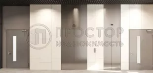 4-комнатная квартира, 72.7 м² - фото 24
