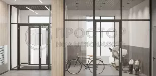 4-комнатная квартира, 72.7 м² - фото 25