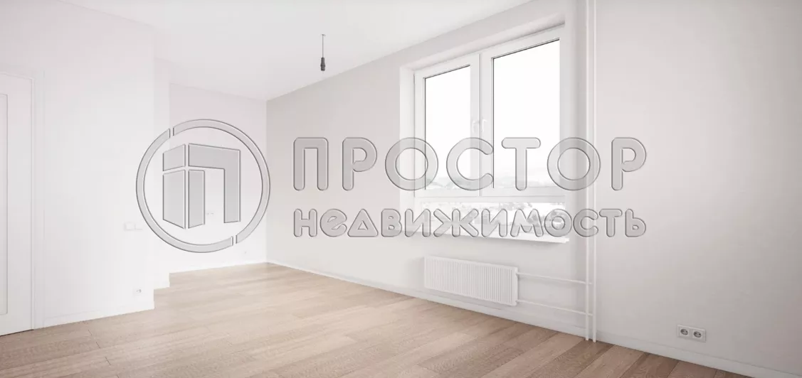 4-комнатная квартира, 72.7 м² - фото 12
