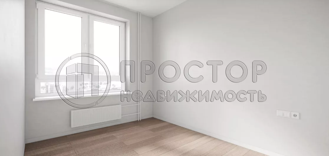 4-комнатная квартира, 72.7 м² - фото 14