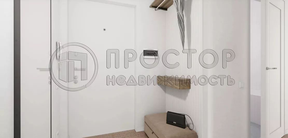 4-комнатная квартира, 72.7 м² - фото 15