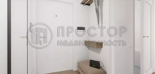4-комнатная квартира, 72.7 м² - фото 15